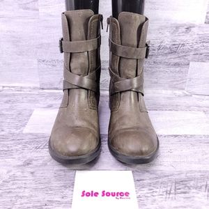 clarks swansea tobin